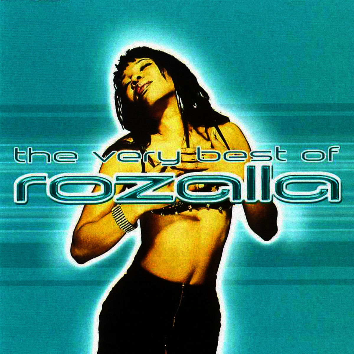 Rozalla